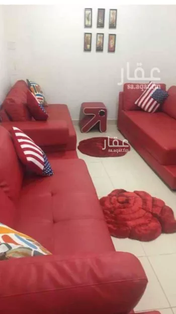 شقة للإيجار في شارع الغزوات, حي العقيق, مدينة الرياض, منطقة الرياض صورة 2