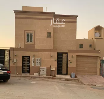 شقة للإيجار في شارع يحيى الرندي, حي النرجس, مدينة الرياض, منطقة الرياض