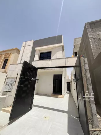 دور للبيع في حي الجنادرية, مدينة الرياض, منطقة الرياض صورة 2