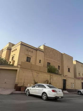 فيلا للإيجار في شارع نصر بن فتيان, حي غرناطة, مدينة الرياض, منطقة الرياض