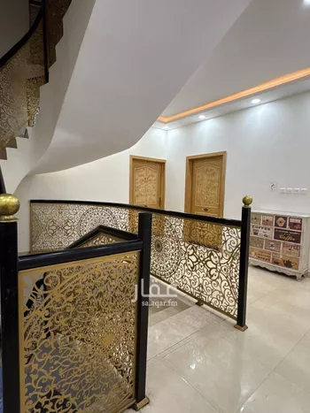 فيلا للبيع في شارع الحسن السلمي, حي المهدية, مدينة الرياض, منطقة الرياض صورة 4