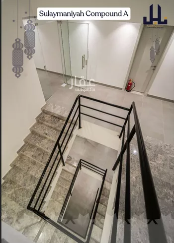 شقة للإيجار في شارع امرؤ القيس, حي السليمانية, مدينة الرياض, منطقة الرياض صورة 4