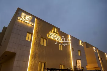 شقة للإيجار في شارع امرؤ القيس, حي السليمانية, مدينة الرياض, منطقة الرياض صورة 4