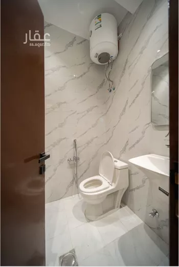 شقة للإيجار في شارع التحلية, حي حطين, مدينة الرياض, منطقة الرياض صورة 4