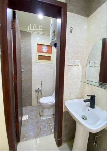 شقة للإيجار في شارع رقم 510, حي الملقا, مدينة الرياض, منطقة الرياض صورة 4