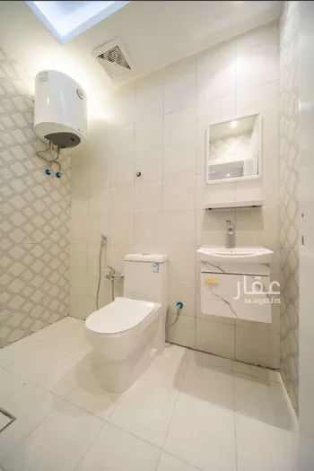 شقة للإيجار في شارع الامير عبدالعزيز بن مساعد بن جلوي, حي العليا, مدينة الرياض, منطقة الرياض صورة 4
