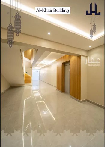 شقة للإيجار في شارع عين سارة, حي الفيحاء, مدينة الرياض, منطقة الرياض صورة 4