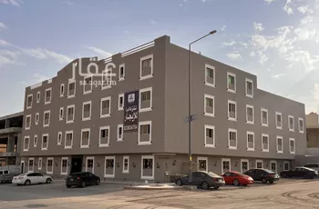 شقة للإيجار في شارع وادي وج, حي الملقا, مدينة الرياض, منطقة الرياض