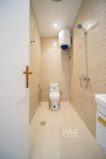 شقة للإيجار في شارع طريق الملك عبد الله, حي مغرزات, مدينة الرياض, منطقة الرياض صورة 4