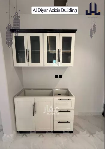 شقة للإيجار في شارع طريق الحائر, حي الدار البيضاء, مدينة الرياض, منطقة الرياض صورة 4