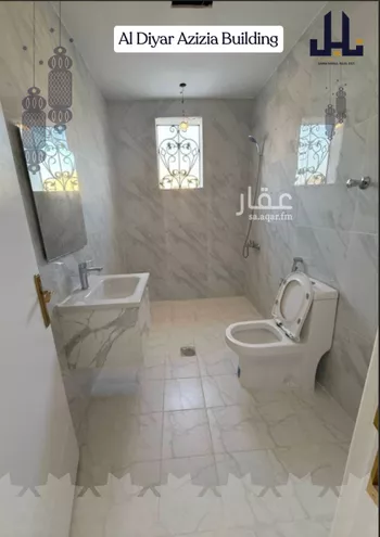 شقة للإيجار في شارع طريق الحائر, حي الدار البيضاء, مدينة الرياض, منطقة الرياض صورة 5