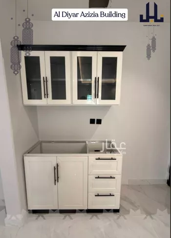 شقة للإيجار في شارع طريق الحائر, حي الدار البيضاء, مدينة الرياض, منطقة الرياض صورة 5