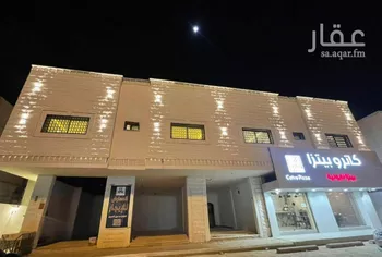 شقة للإيجار في شارع ابي بكر الصديق, حي التعاون, مدينة الرياض, منطقة الرياض صورة 3