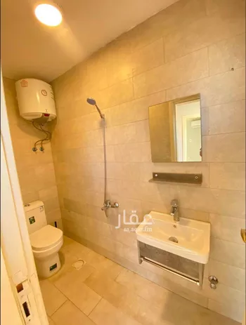 شقة للإيجار في شارع طريق عثمان بن عفان, حي النزهة, مدينة الرياض, منطقة الرياض صورة 2