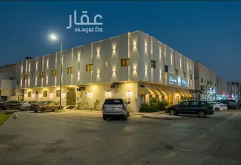 شقة للإيجار في شارع عروة بن الورد, حي المروج, مدينة الرياض, منطقة الرياض