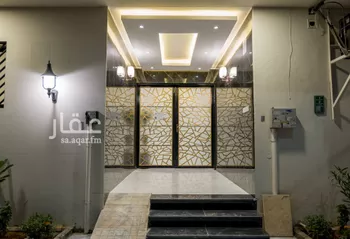 شقة للإيجار في شارع عروة بن الورد, حي المروج, مدينة الرياض, منطقة الرياض صورة 2