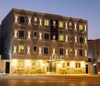 شقة للإيجار في شارع العباس بن عبدالمطلب, حي الإزدهار, مدينة الرياض, منطقة الرياض صورة 4