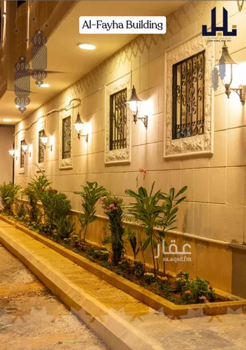 شقة للإيجار في شارع عين سارة, حي الفيحاء, مدينة الرياض, منطقة الرياض صورة 3