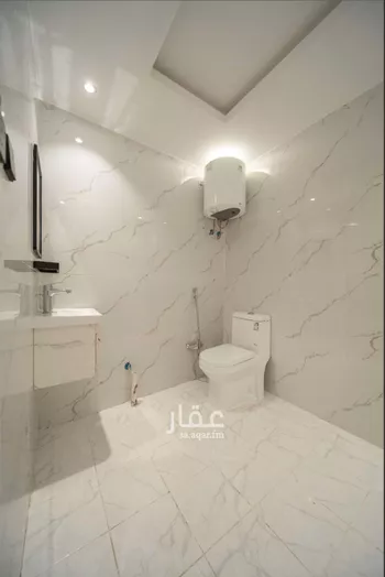 شقة للإيجار في شارع العباس بن عبدالمطلب, حي الإزدهار, مدينة الرياض, منطقة الرياض صورة 2