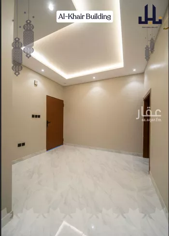شقة للإيجار في شارع عين سارة, حي الفيحاء, مدينة الرياض, منطقة الرياض صورة 5