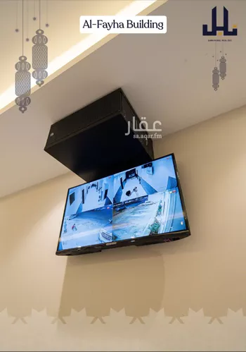 شقة للإيجار في شارع عين سارة, حي الفيحاء, مدينة الرياض, منطقة الرياض صورة 4