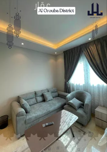 شقة للإيجار في شارع طريق العروبة, حي أم الحمام الغربي, مدينة الرياض, منطقة الرياض صورة 2