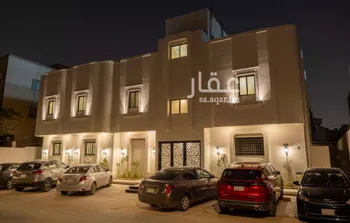شقة للإيجار في شارع امرؤ القيس, حي السليمانية, مدينة الرياض, منطقة الرياض صورة 5