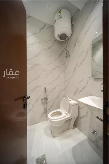 شقة للإيجار في شارع التحلية, حي حطين, مدينة الرياض, منطقة الرياض صورة 4
