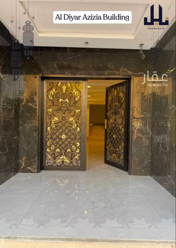 شقة للإيجار في شارع طريق الحائر, حي الدار البيضاء, مدينة الرياض, منطقة الرياض صورة 3