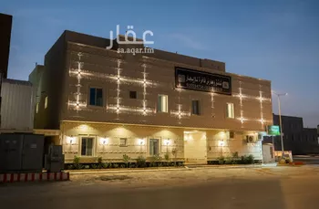 شقة للإيجار في شارع الامير سعود بن عبدالعزيز ال سعود الكبير, حي الملك فيصل, مدينة الرياض, منطقة الرياض صورة 5