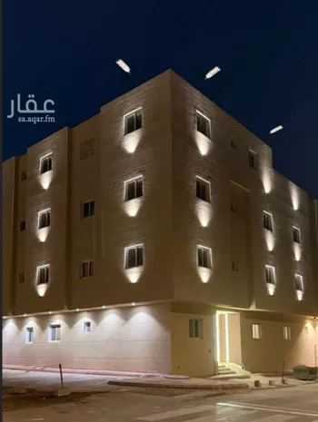 شقة للإيجار في شارع عبدالله الخطيب, حي القيروان, مدينة الرياض, منطقة الرياض