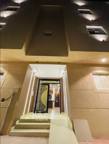 شقة للإيجار في شارع عبدالله الخطيب, حي القيروان, مدينة الرياض, منطقة الرياض صورة 2