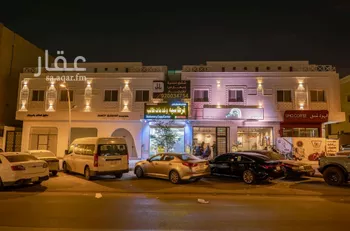 شقة للإيجار في شارع الملك سلمان, حي الياسمين, مدينة الرياض, منطقة الرياض
