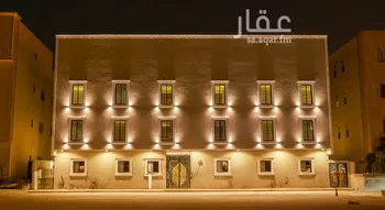 شقة للإيجار في شارع التحلية, حي حطين, مدينة الرياض, منطقة الرياض