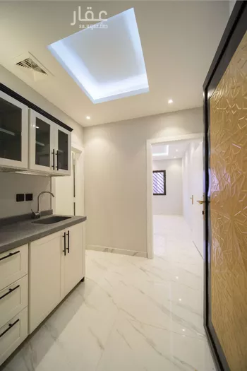 شقة للإيجار في شارع الامير عبدالعزيز بن مساعد بن جلوي, حي العليا, مدينة الرياض, منطقة الرياض صورة 2