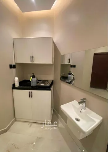 شقة للإيجار في شارع وادي الزرقاء, حي الندى, مدينة الرياض, منطقة الرياض صورة 4