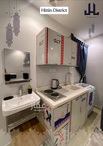 شقة للإيجار في شارع وادي العمارية, حي حطين, مدينة الرياض, منطقة الرياض صورة 3