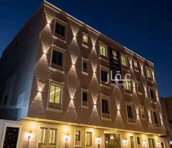 شقة للإيجار في شارع العباس بن عبدالمطلب, حي الإزدهار, مدينة الرياض, منطقة الرياض صورة 3