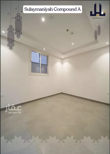 شقة للإيجار في شارع امرؤ القيس, حي السليمانية, مدينة الرياض, منطقة الرياض صورة 3