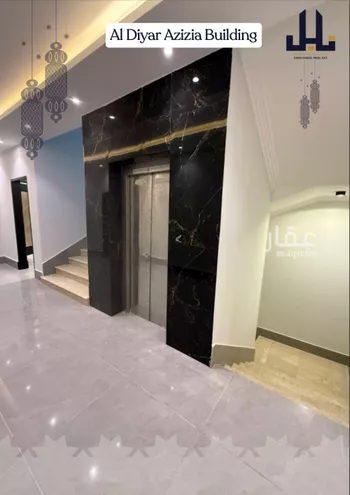 شقة للإيجار في شارع طريق الحائر, حي الدار البيضاء, مدينة الرياض, منطقة الرياض صورة 2