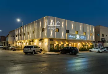 شقة للإيجار في شارع عروة بن الورد, حي المروج, مدينة الرياض, منطقة الرياض صورة 3