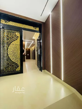 شقة للإيجار في شارع عبدالله الخطيب, حي القيروان, مدينة الرياض, منطقة الرياض صورة 3