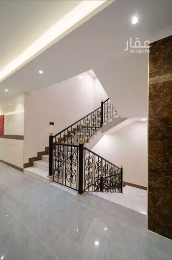 شقة للإيجار في شارع وادي وج, حي الملقا, مدينة الرياض, منطقة الرياض صورة 2