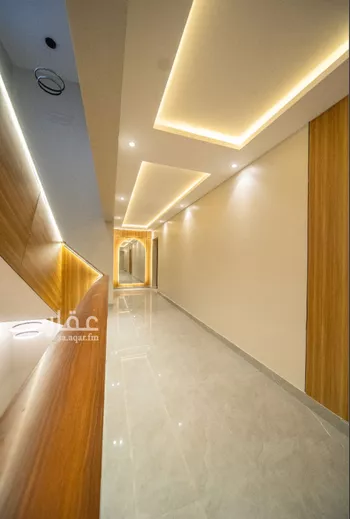 شقة للإيجار في شارع طريق الامير محمد بن سعد بن عبد العزيز, حي حطين, مدينة الرياض, منطقة الرياض صورة 5
