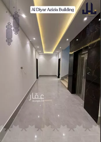 شقة للإيجار في شارع طريق الحائر, حي الدار البيضاء, مدينة الرياض, منطقة الرياض صورة 2