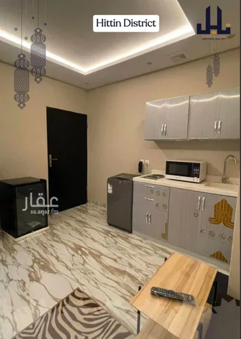 شقة للإيجار في شارع سويد بن حارثة, حي حطين, مدينة الرياض, منطقة الرياض صورة 3