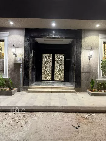 شقة للإيجار في شارع رقم 528, حي الملقا, مدينة الرياض, منطقة الرياض صورة 2