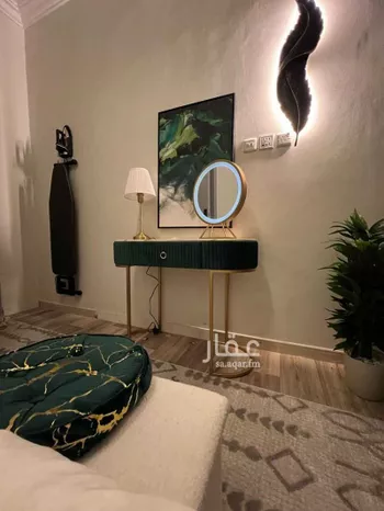 شقة مفروشة للحجز في شارع المليسان ، حي اليرموك ، الرياض ، منطقة الرياض