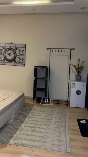 شقة مفروشة للحجز في شارع الشيسي ، حي اليرموك ، الرياض ، منطقة الرياض صورة 2