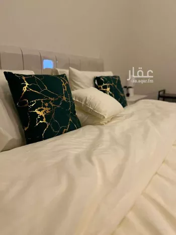 شقة مفروشة للحجز في شارع المليسان ، حي اليرموك ، الرياض ، منطقة الرياض صورة 4